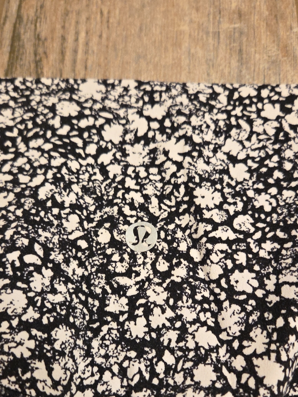 lululemon Align High Rise - Picture 4 of 5